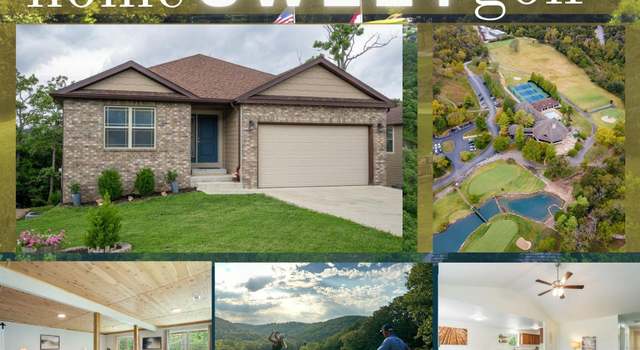 Photo of 343 Cedar Glade Dr, Branson West, MO 65737