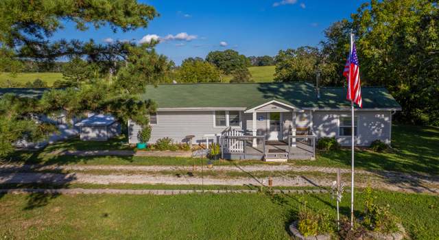 Photo of 12344 State Route Ad, Mountain Grove, MO 65711