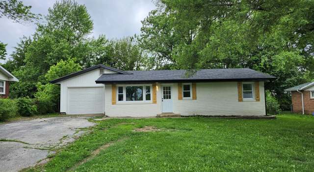Photo of 313 N Mill St, Marshfield, MO 65706