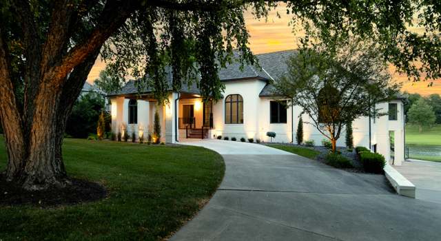 Photo of 5614 S Castlebay Dr, Springfield, MO 65809