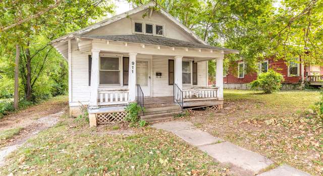 Photo of 911 W Nichols St, Springfield, MO 65802