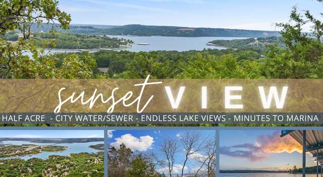 Photo of Lot 24 High St, Kimberling, MO 65686