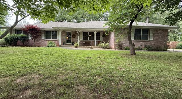 Photo of 4849 S Crescent Ave, Springfield, MO 65804