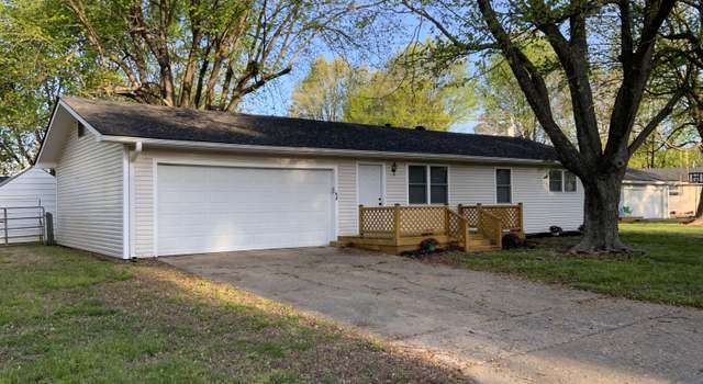 Photo of 1223 N Glenn Ave, Springfield, MO 65802