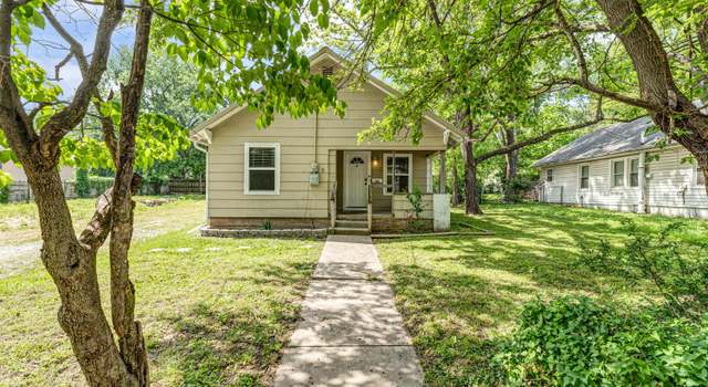 Photo of 216 W Buffalo St, Bolivar, MO 65613