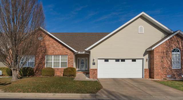 Photo of 1404 N Sandy Creek Cir #3, Nixa, MO 65714