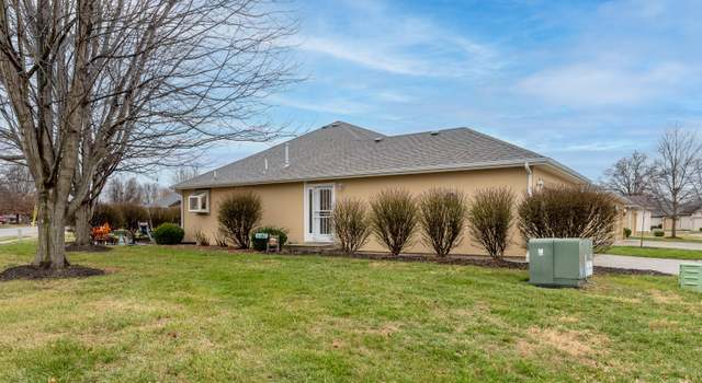 Photo of 3925 S Jefferson Ave #41, Springfield, MO 65807