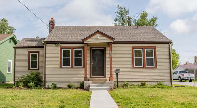 Photo of 1691 E Grand St, Springfield, MO 65804