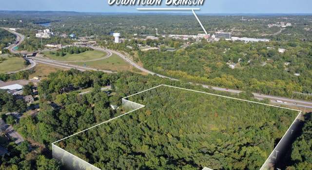 Photo of 000 Sunshine South, Branson, MO 65616
