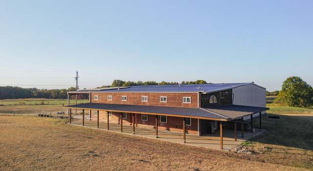Photo of 21685 E Highway H, Fair Play, MO 65649