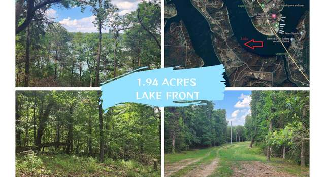 Photo of 000 Tract 1 And 2 Farm Road 1190, Eagle Rock, MO 65641