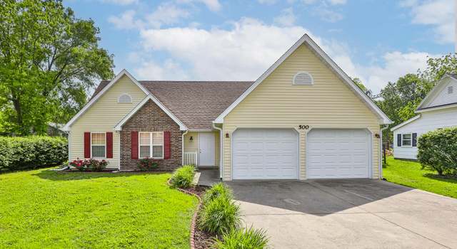 Photo of 500 N Oakland Ave, Bolivar, MO 65613