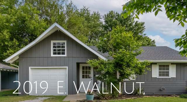 Photo of 2019 E Walnut St, Springfield, MO 65802