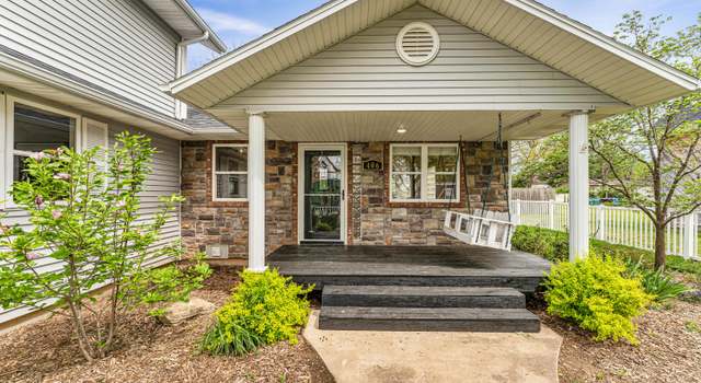 Photo of 406 N 2nd Ave, Ozark, MO 65721