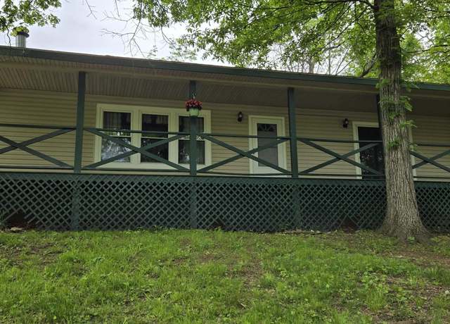 Property at 22620 Peppermint Dr, Warsaw, MO 65355, 3 beds, 2 baths