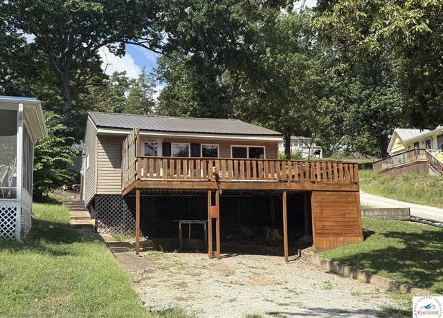 Property at 31193 Stonecrest Rd, Warsaw, MO 65355, 2 beds, 1 bath