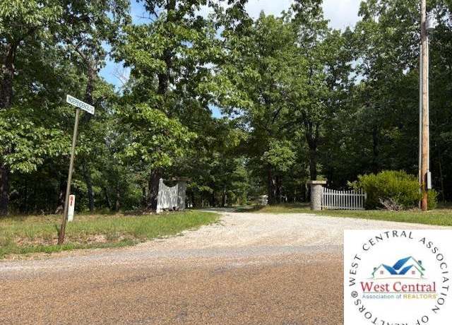 Property at TBD Independence Dr, Roach, MO 65787