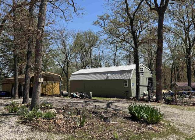 Property at 37391 Fairfield Rd, Warsaw, MO 65355, 1 bed, 1 bath