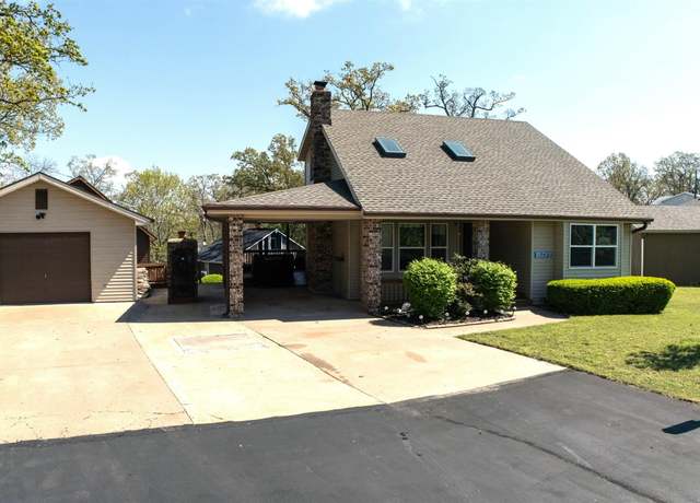 Property at 12795 Summit Dr, Warsaw, MO 65355, 3 beds, 2.5 baths