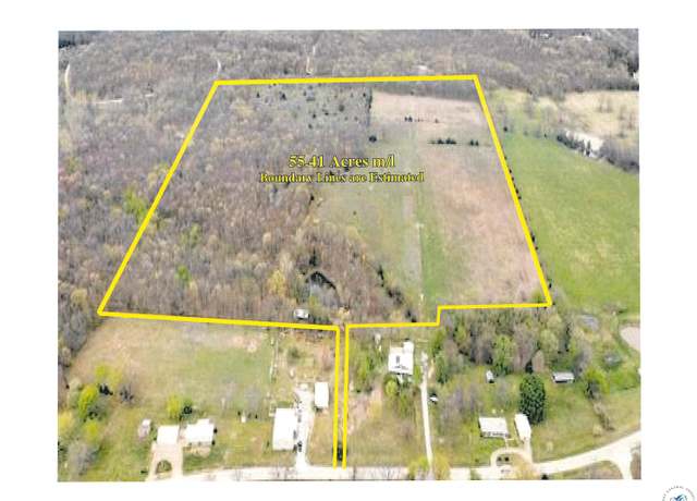 Property at 11927 SE Z Hwy, Deepwater, MO 64740