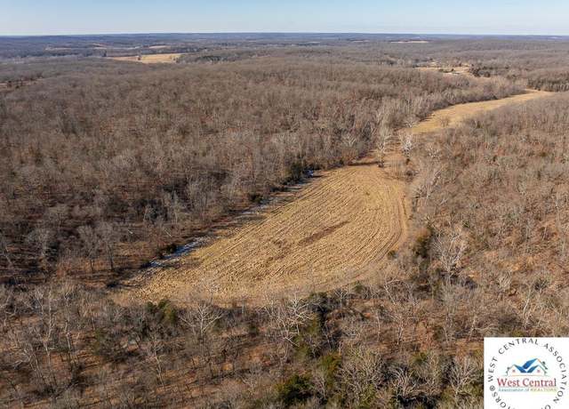 Property at 0000 SW J Hwy, Collins, MO 64738