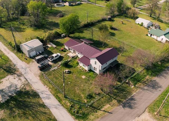 Property at 115 Berns St, Lincoln, MO 65338, 4 beds, 1.5 baths