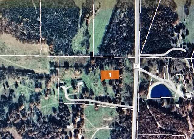 Property at TBD S State K Hwy, Warsaw, MO 65355