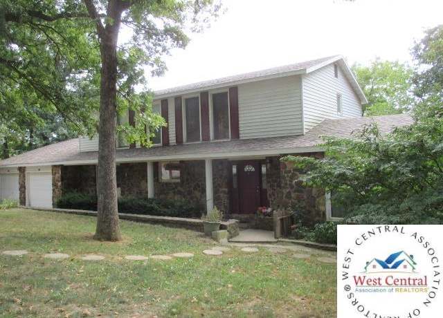 Property at 32173 Barclay Loop, Warsaw, MO 65355, 5 beds, 3 baths
