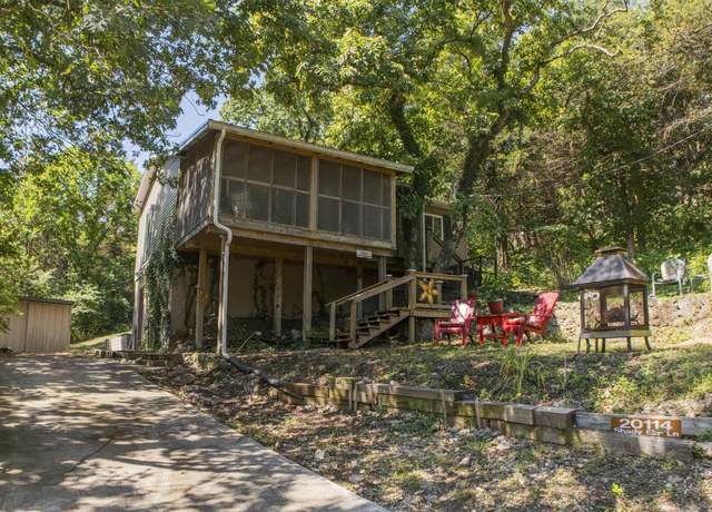 Property at 20114 Shady Elm Ln, Warsaw, MO 65355, 2 beds, 1 bath
