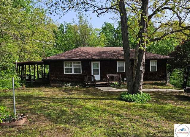 Property at 25779 Anderson School Rd, Sedalia, MO 65301, 4 beds, 2 baths