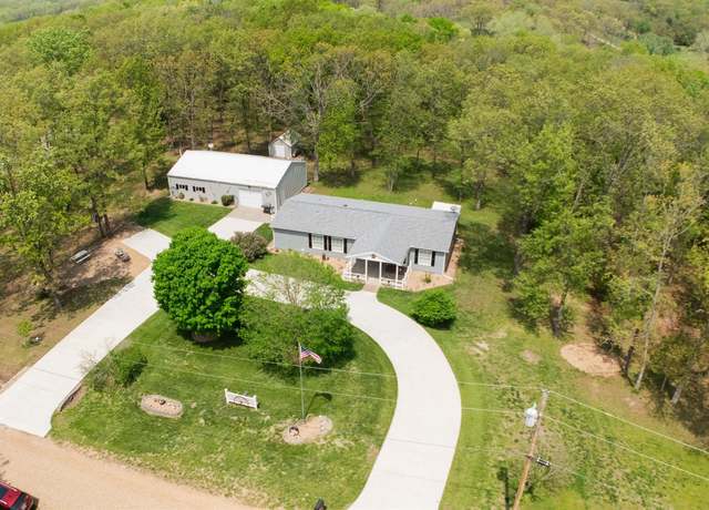 Property at 20957 Deer Dr, Warsaw, MO 65355, 3 beds, 2 baths