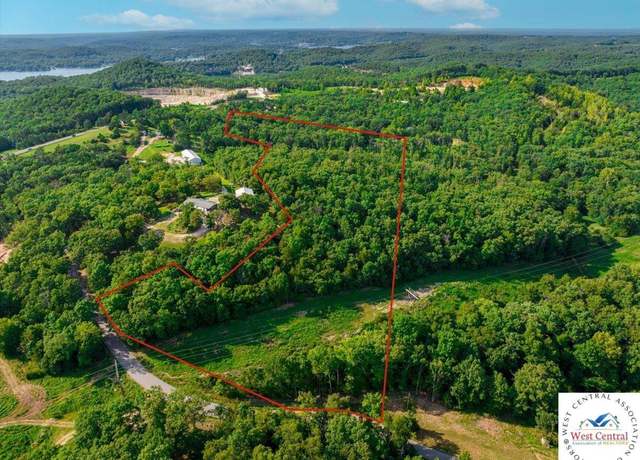 Property at Shrub Dr, Sunrise Beach, MO 65079