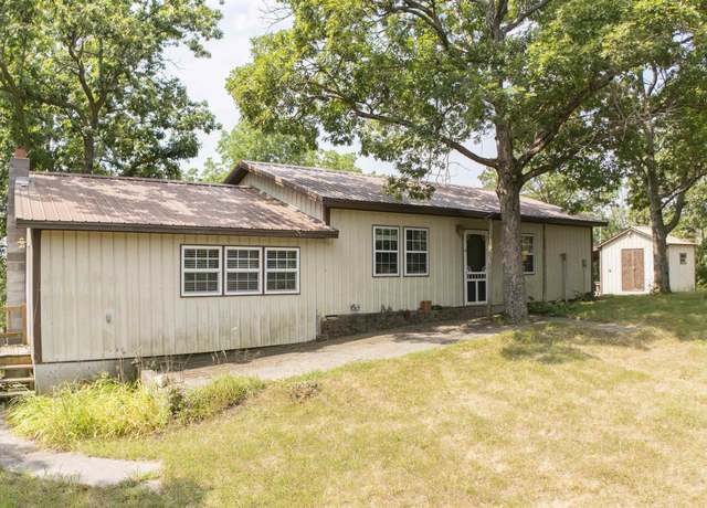 Property at 24770 Bb Hwy, Warsaw, MO 65355, 2 beds, 1 bath