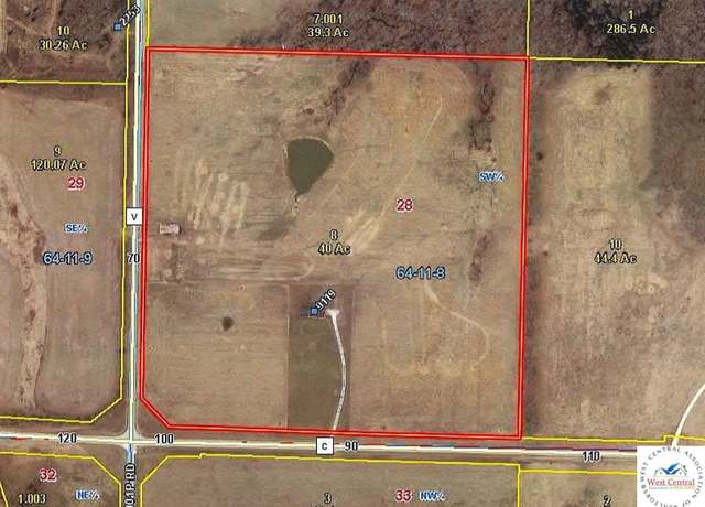 Property at 9119 NE Highway C Hwy, Calhoun, MO 65323, 3 beds, 2 baths