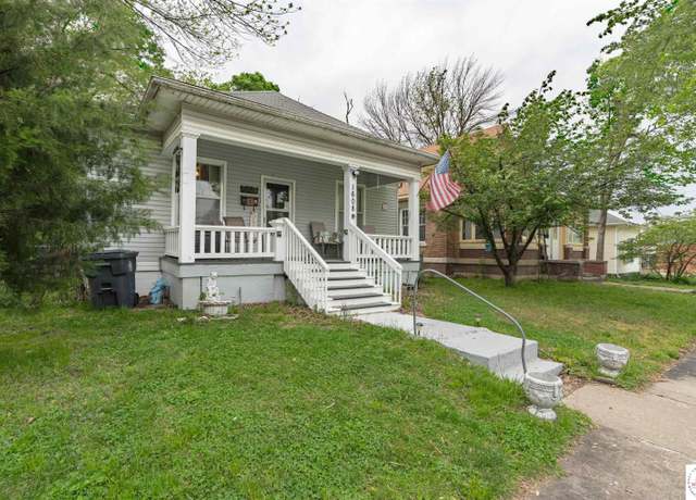 Property at 1608 S Vermont Ave, Sedalia, MO 65301, 2 beds, 1 bath