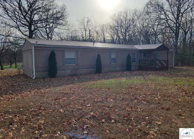 Property at 16827 B Hwy, Cole Camp, MO 65325, 3 beds, 2 baths