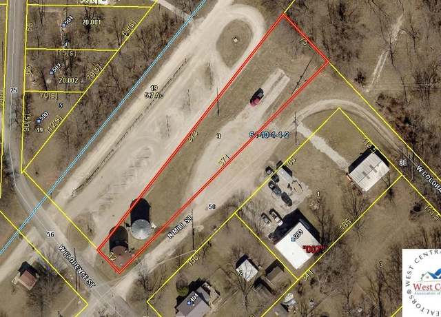 Property at 200 N Mill St, Windsor, MO 65360