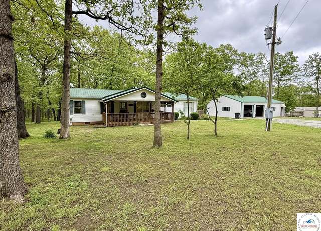 Property at 1068 SE 975p Rd, Deepwater, MO 64740, 3 beds, 2 baths