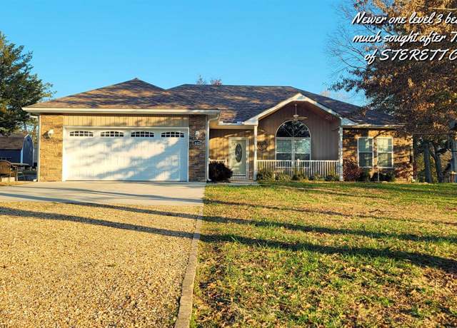 Property at 18425 Still Oak Dr, Warsaw, MO 65355, 3 beds, 2 baths
