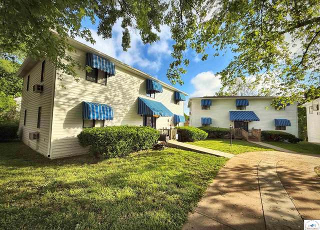 Property at 400/402/404 W Jackson St, Warsaw, MO 65355