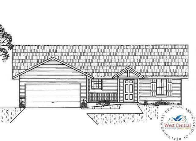 Property at 106 Mayerling Dr, Laurie, MO 65037, 4 beds, 3 baths