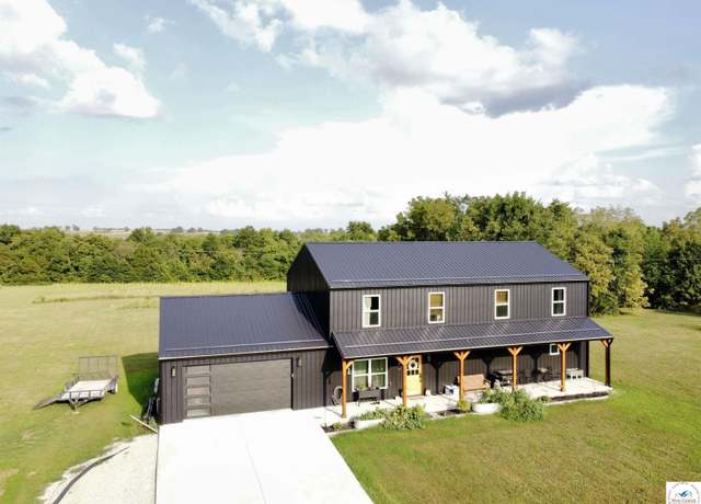 Property at 19310 Lake Rockhill Rd, Warsaw, MO 65355, 5 beds, 3.5 baths