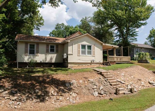 Property at 126 Osage St, Warsaw, MO 65355, 2 beds, 1 bath