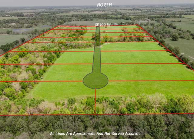 Property at 010 SE 100 Rd, Clinton, MO 64735