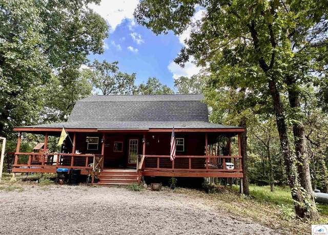 Property at 25594 Hidden Ave, Warsaw, MO 65355, 4 beds, 2.5 baths