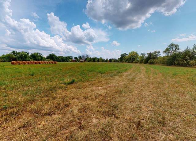 Property at TBD Cordes Rd, Sedalia, MO 65301