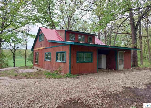 Property at 23275 Little Buffalo Rd, Stover, MO 65078, 2 beds, 1 bath