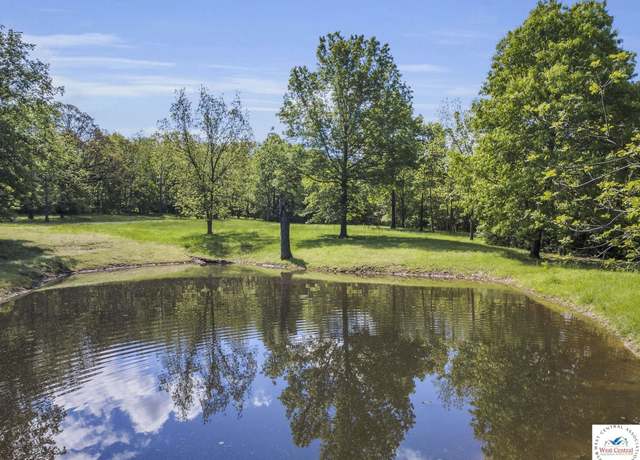 Property at 8 +/- Acres SE Rattle Snake Dr, Lone Oak Township, MO 64730