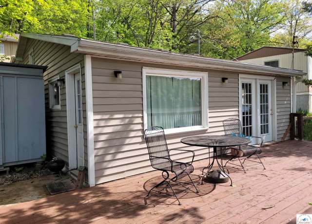 Property at 29657 Water's Edge Rd, Lincoln, MO 65338, 2 beds, 1 bath