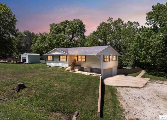 Property at 415 S Olive St, Windsor, MO 65360, 3 beds, 2 baths
